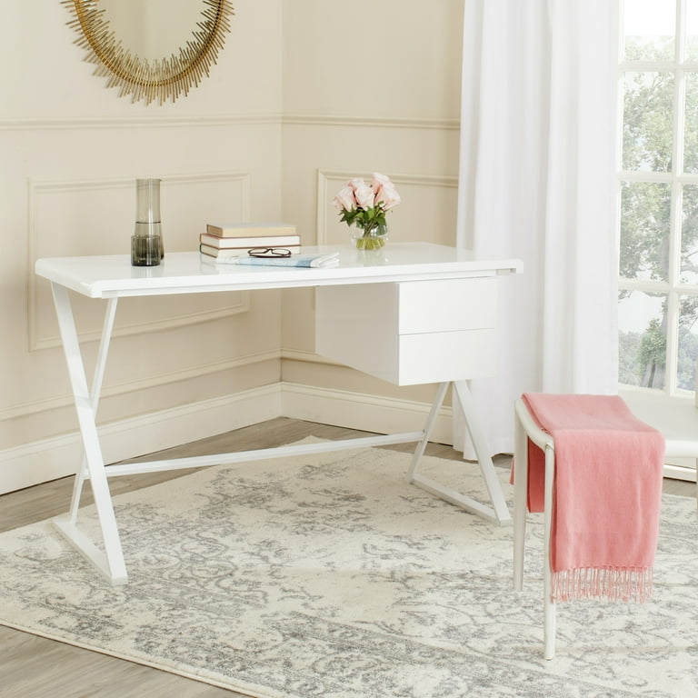 White writing 2024 desk walmart