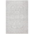 thumbnail image 1 of Safavieh Webster Rihanna Abstract Area Rug, Gray/Beige, 5' x 8', 1 of 5