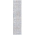 thumbnail image 1 of SAFAVIEH Webster Dominic Distressed Runner Rug, Grey/Beige, 2'6" x 10', 1 of 8