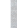 thumbnail image 1 of SAFAVIEH Webster Hamilton Abstract Runner Rug, Grey/Beige, 2'6" x 10', 1 of 8