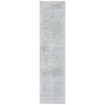 thumbnail image 1 of SAFAVIEH Webster Karenza Abstract Runner Rug, Grey/Beige, 2'6" x 10', 1 of 8