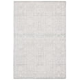 thumbnail image 1 of SAFAVIEH Webster Mindy Abstract Area Rug, Grey/Beige, 4' x 6', 1 of 8