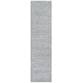 thumbnail image 1 of SAFAVIEH Webster Natasha Abstract Runner Rug, Grey/Beige, 2'6" x 10', 1 of 8