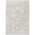 thumbnail image 1 of SAFAVIEH Webster Neofit Abstract Area Rug, Grey/Beige, 4' x 6', 1 of 8