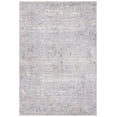 thumbnail image 1 of SAFAVIEH Webster Willoughby Abstract Area Rug, Grey/Beige, 5' x 8', 1 of 8