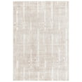 thumbnail image 1 of SAFAVIEH Whisper Gulden Abstract Area Rug, Beige/Light Beige, 5'3" x 7'6", 1 of 8