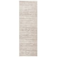 thumbnail image 1 of SAFAVIEH Whisper Timotha Striped Runner Rug, Beige/Dark Beig, 2'6" x 8', 1 of 9
