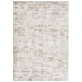 thumbnail image 1 of SAFAVIEH Whisper William Abstract Area Rug, Beige/Light Beige, 8' x 10', 1 of 8