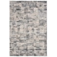 thumbnail image 1 of SAFAVIEH Whisper William Abstract Area Rug, Grey/Light Grey, 5'3" x 7'6", 1 of 8