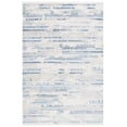 thumbnail image 1 of SAFAVIEH Whisper Zechariah Camo Area Rug, Grey/Blue Ivory, 8' x 10', 1 of 8