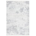 thumbnail image 1 of SAFAVIEH Whisper Zeke Camo Area Rug, Ivory/Grey, 4' x 6', 1 of 8