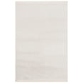 thumbnail image 1 of SAFAVIEH Whisper Zoe Solid Area Rug, Ivory, 2'2" x 4', 1 of 11