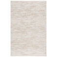 thumbnail image 1 of SAFAVIEH Whisper Zoolander Camo Area Rug, Ivory/Beige, 4' x 6', 1 of 8