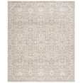 thumbnail image 1 of SAFAVIEH Willow Barclay Abstract Area Rug, Beige/Ivory, 9' x 12', 1 of 11