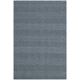 thumbnail image 1 of SAFAVIEH Wilton Donella Geometric Area Rug, Navy/Ivory, 4' x 6', 1 of 11