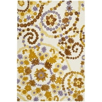 Safavieh Wilton Caelestinus Abstract Floral Area Rug