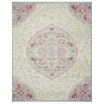 thumbnail image 1 of SAFAVIEH Windsor Annora Transitional Area Rug, Light Grey/Blue, 9' x 13', 1 of 8