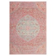 thumbnail image 1 of SAFAVIEH Windsor Annora Transitional Area Rug, Rose/Seafoam, 5' x 7', 1 of 2