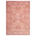 thumbnail image 1 of SAFAVIEH Windsor Malvina Traditional Area Rug, Rose/Red, 4' x 6', 1 of 2