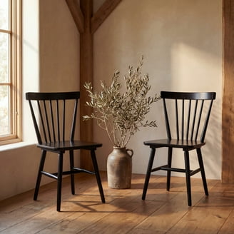 Shop Stylish Spindle Back Chairs for Home Dining and Living Rooms