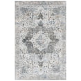 thumbnail image 1 of SAFAVIEH Winston Carmella Medallion Area Rug, Beige/Grey, 2'4" x 2'11", 1 of 10