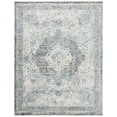 thumbnail image 1 of SAFAVIEH Winston Carmella Medallion Area Rug, Beige/Grey, 4' x 6', 1 of 7