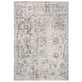 thumbnail image 1 of SAFAVIEH Winston Glanville Abstract Floral Polyester Runner Rug, Beige/Grey, 2'2" x 8', 1 of 7