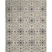 SAFAVIEH Wyndham Coleman Floral Area Rug, Beige/Multi, 2' x 3'