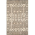 thumbnail image 1 of SAFAVIEH Wyndham Deborah Geometric Wool Area Rug, Natural/Multi, 4' x 6', 1 of 9