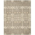 thumbnail image 1 of SAFAVIEH Wyndham Deborah Geometric Wool Area Rug, Natural/Multi, 8' x 10', 1 of 9