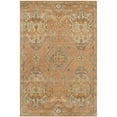 thumbnail image 1 of SAFAVIEH Wyndham Jocelyne Traditional Wool Area Rug, Terracotta, 4' x 6', 1 of 10