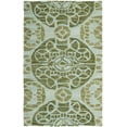 thumbnail image 1 of SAFAVIEH Wyndham Louise Medallion Area Rug, Turquoise/Green, 2' x 3', 1 of 8