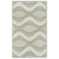 thumbnail image 1 of SAFAVIEH Wyndham Victoria Chevron Wool Area Rug, Blue/Multi, 2' x 3', 1 of 6