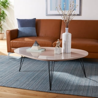 Safavieh Mid Century Modern Coffee Table in Coffee Tables