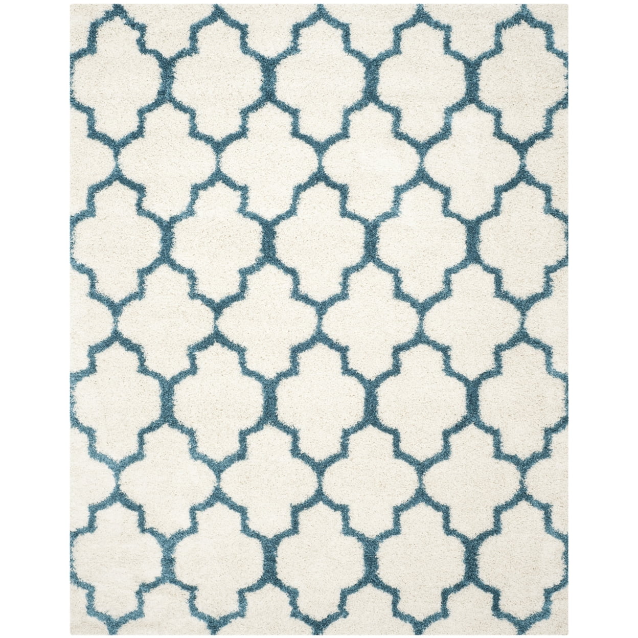 Grovelane Alvarez Performance Geometric Rug