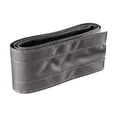 thumbnail image 1 of SAFCORD 3" Wide Carpet Cord Cover, Gray, 6 Ft, 1 of 2
