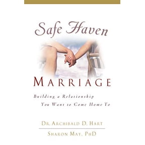Pre-Owned The Safe Haven Marriage (Paperback) 078528947X 9780785289470