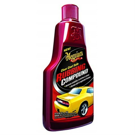 Meguiars G18016