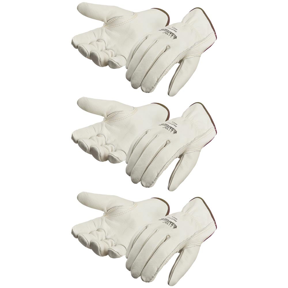 SAFEGEAR-3-pk-Large-Cowhide-