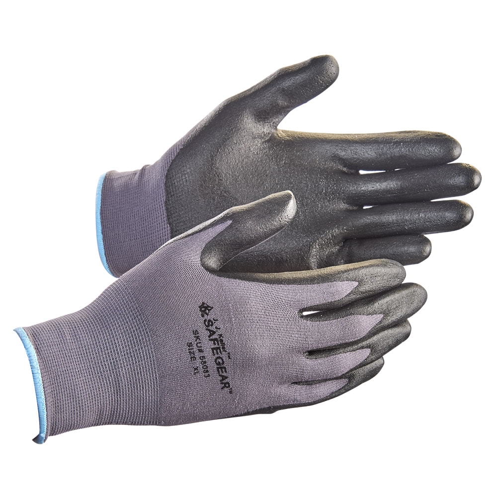 Breathable disposable deals gloves