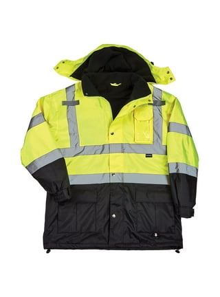 Men's work jackets walmart discount