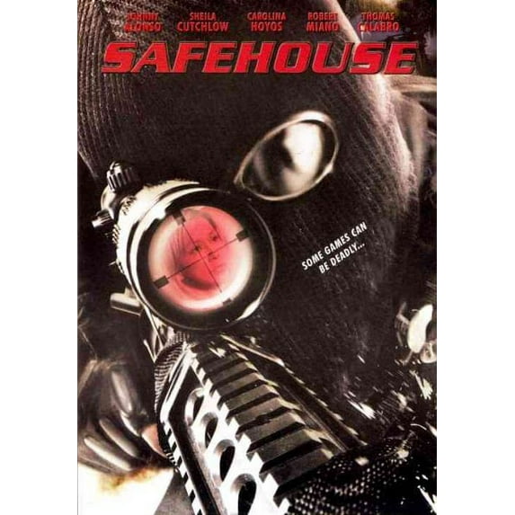 SAFEHOUSE