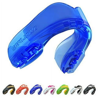 Sports Mouthguard Mouth Guard Teeth Protector For Boxing Karate Muay Thai  SY..X