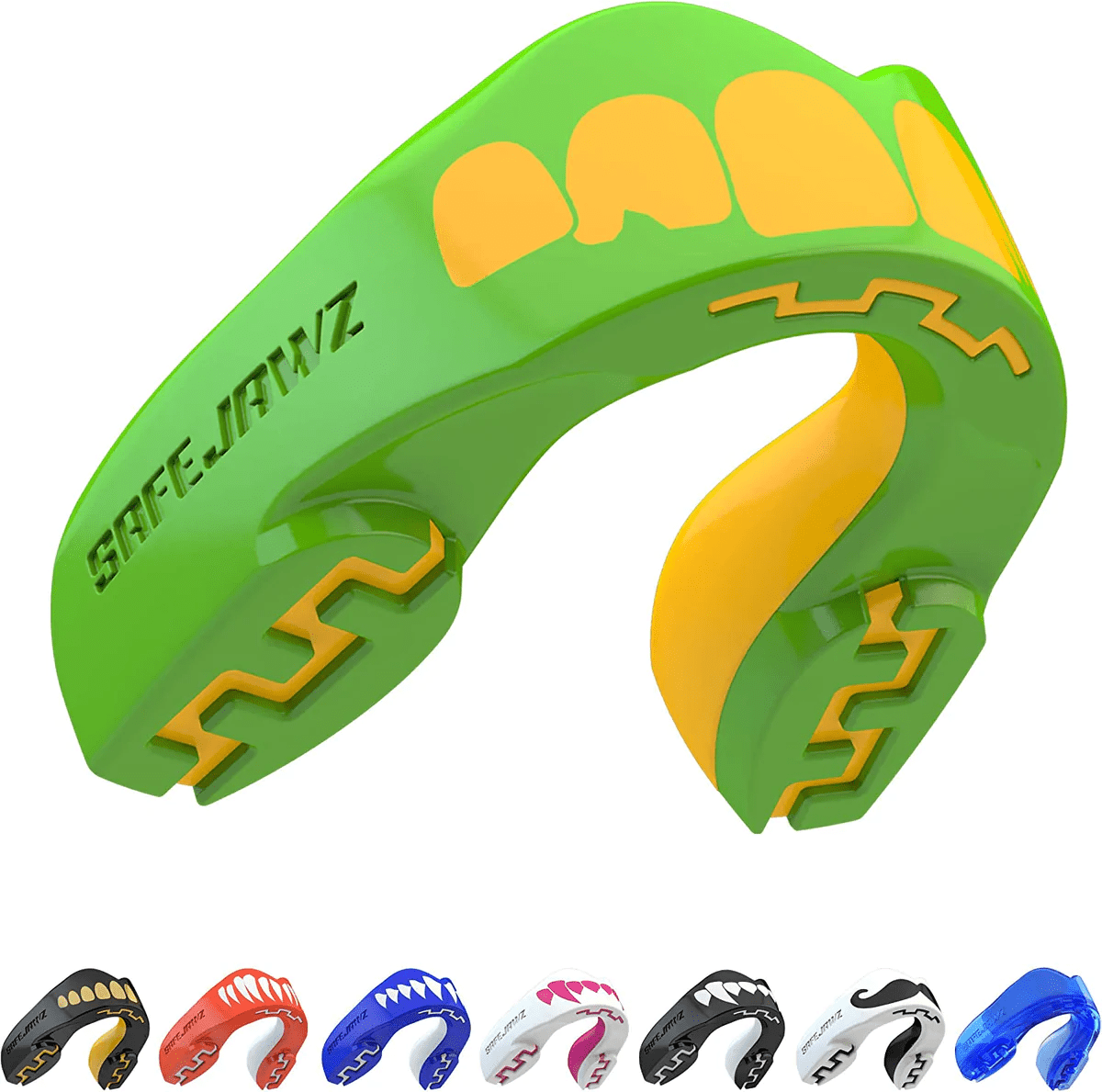 11+ Light Up Mouthpiece