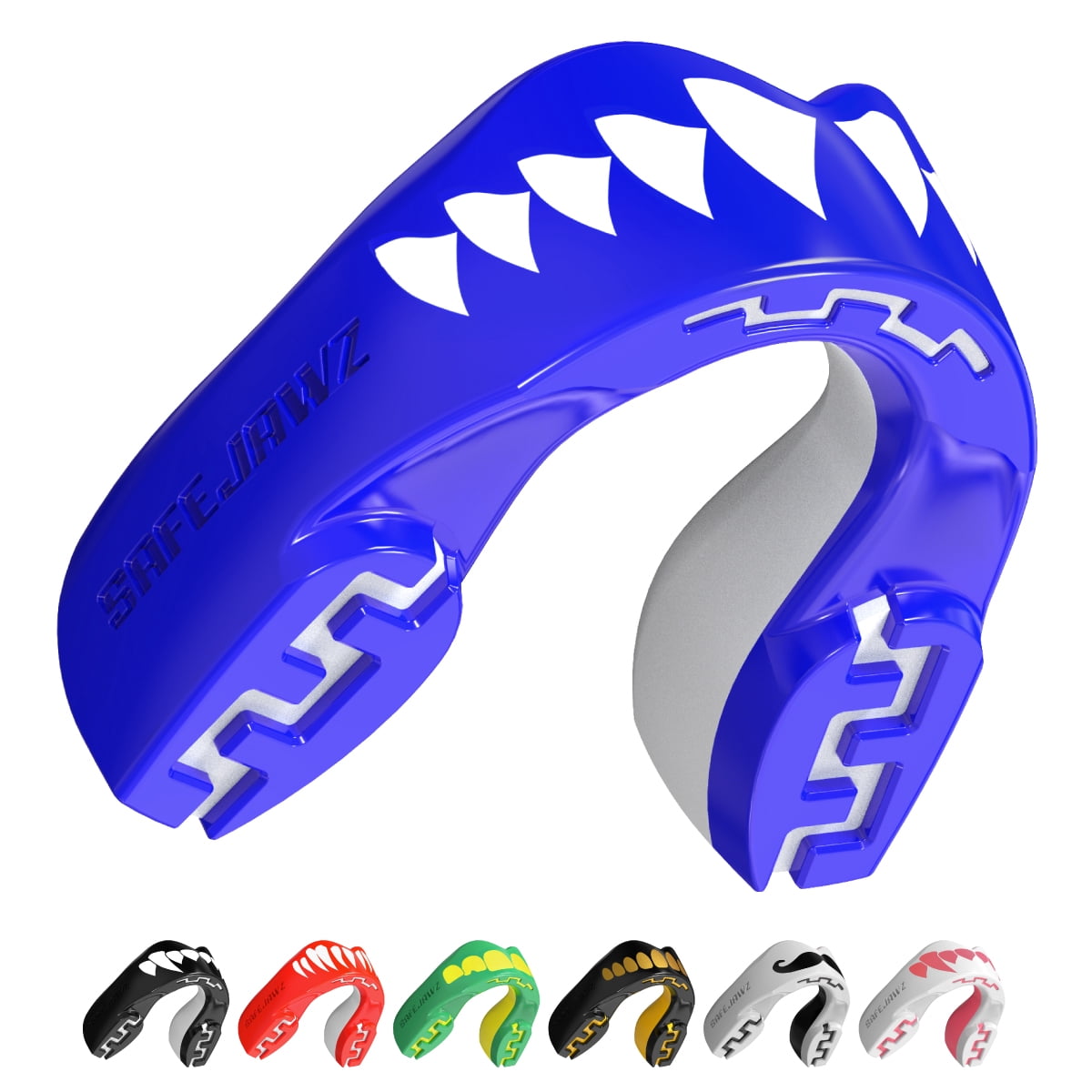 SAFEJAWZ Extro Series Mouthguard - Thumbnail 2