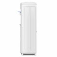 SAFEPLUS Top Loading Water Cooler Dispenser, Hot & Cold Freestanding
