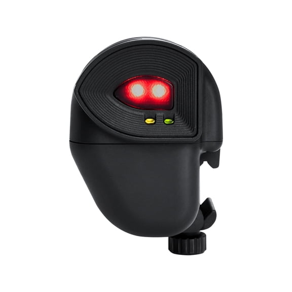 SafeShoot Shooter, Black