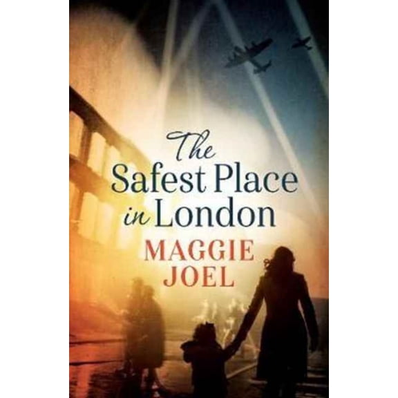 SAFEST PLACE IN LONDON