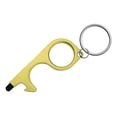 thumbnail image 1 of SAFETECH Contactless Hygiene Helper Key Chain, 1 of 6