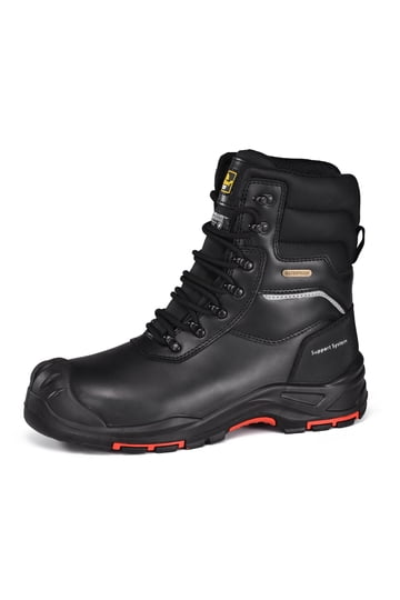 Astm F2413-18 Shoe display picture 1